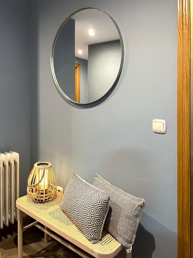Palacio Centrico Y Silencioso 4-8 Personas Apartamento